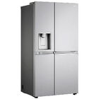 Refrigerador Smart Lg 611 Litros Side By Side Door-in-door Uv