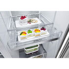 Refrigerador Smart Lg 611 Litros Side By Side Door-in-door Uv