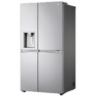 Refrigerador Smart Lg 611 Litros Side By Side Door-in-door Uv