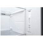 Refrigerador Smart Lg 611 Litros Side By Side Uvnano Aço Esco