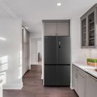 Refrigerador Toshiba 638 Litros Frenchdoor Convertzone Morand