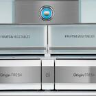 Refrigerador Toshiba 638 Litros Frenchdoor Convertzone Morand