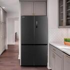 Refrigerador Toshiba 638 Litros Frenchdoor Convertzone Morand