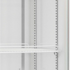 Refrigerador Vertical 228 Litros Gptu-230 Br Gelopar Branco 2