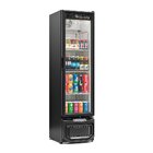 Refrigerador Vertical 228 Litros Gptu-230 Pr Gelopar Preto 12