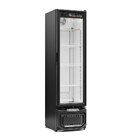 Refrigerador Vertical 228 Litros Gptu-230 Pr Gelopar Preto 22