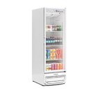 Refrigerador Vertical Degelo Automático 570 Litros Porta De V