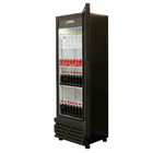 Refrigerador Vertical Imbera 454 Litros Preto Vrs16 - 127 Vol