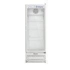 Refrigerador Vertical Pe Gptu-40 El/br/127v 60hz Branco