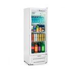Refrigerador Vertical Pe Gptu-40 El/br/127v 60hz Branco