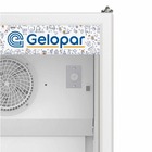 Refrigerador Vertical Pe Gptu-40 El/br/127v 60hz Branco
