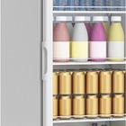 Refrigerador Vertical Pe Gptu-40 El/br/127v 60hz Branco