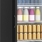 Refrigerador Vertical Pe Gptu-40 El/pr/127v 60hz Preto