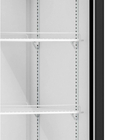 Refrigerador Vertical Pe Gptu-40 El/pr/127v 60hz Preto