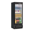Refrigerador Vertical Pe Gptu-40 El/pr/220v 60hz Preto