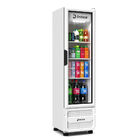 Refrigerador Visa Cooler 230 Litros Branco Imbera - Vr08b
