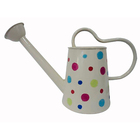 Regador Bolinha 1,5L Branco