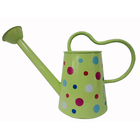 Regador Bolinha 1,5L Verde