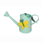 Regador Borboleta 1,5L Verde