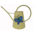 Regador Borboleta 2,3L Amarelo