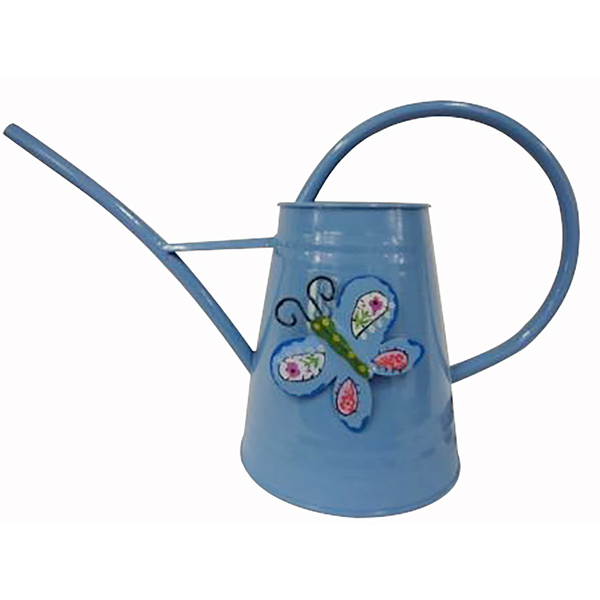 Regador Borboleta 2,3L Azul