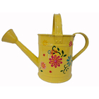 Regador Flor 1,5L Amarelo