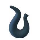 Regador Funcional E Decorativo Lira 1 Litro Jeans