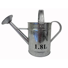 Regador Galvanizado 1,8L