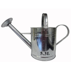 Regador Galvanizado 5,3L