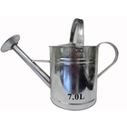 Regador Galvanizado 7,0L