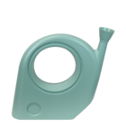 Regador para Jardim Plástico 4L 38X35cm Vasart
