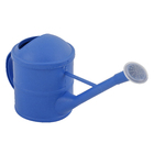 Regador Plástico 1,5L Azul Okla