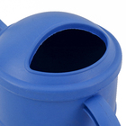 Regador Plástico 1,5L Azul Okla