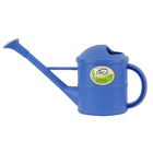 Regador Plástico 1,5L Azul Okla