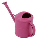 Regador Plástico 1,5L Rosa Okla