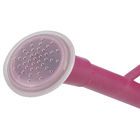 Regador Plástico 1,5L Rosa Okla