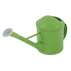 Regador Plástico 1,5L Verde Okla