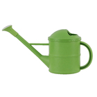 Regador Plástico 1,5L Verde Okla