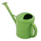 Regador Plástico 1,5L Verde Okla