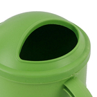 Regador Plástico 1,5L Verde Okla