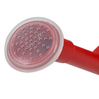 Regador Plástico 1,5L Vermelho Okla