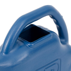 Regador Plástico 4,5 L Verdi Max