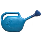 Regador Plástico 5L Verdi Max