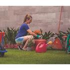 Regador Plastico Para Jardim 2 Litros Azul Tramontina