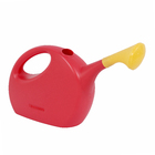 Regador Plástico Rosa 7L Tramontina