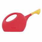 Regador Plástico Rosa 7L Tramontina