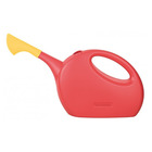 Regador Plástico Rosa 7L Tramontina