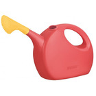 Regador Plástico Rosa 7L Tramontina