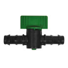 Registro 16mm Geolia