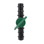 Registro 16mm Geolia